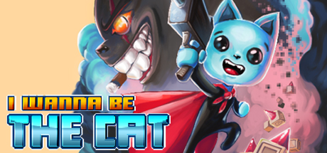 Download I wanna be The Cat pc game