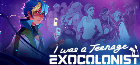 Download I Was a Teenage Exocolonist pc game