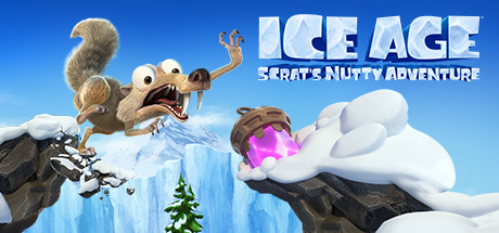 Download Ice Age Scrat's Nutty Adventure pc game