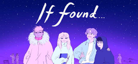 Download If Found... pc game