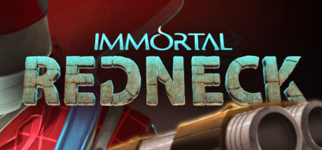 Download Immortal Redneck pc game