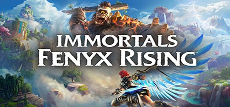 Download Immortals Fenyx Rising pc game