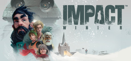 Download Impact Winter pc game