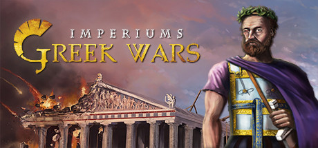 Download Imperiums: Greek Wars pc game