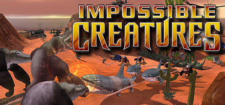 Download Impossible Creatures pc game