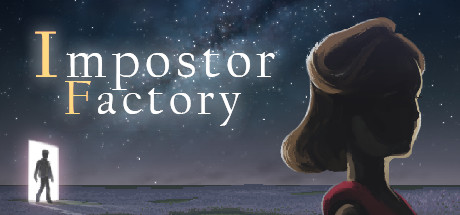 Download Impostor Factory pc game