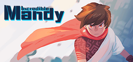 Download Incredible Mandy pc game