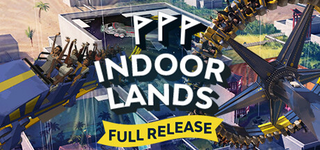 Download Indoorlands pc game