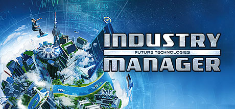 Download Industry Manager: Future Technologies pc game