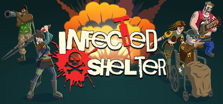 Download Infected Shelter pc game