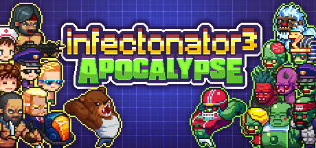 Download Infectonator 3: Apocalypse pc game