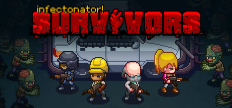 Download Infectonator: Survivors pc game