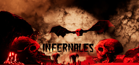 Download Infernales pc game