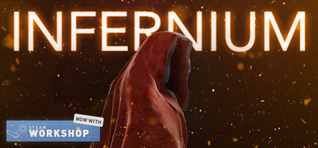 Download INFERNIUM pc game