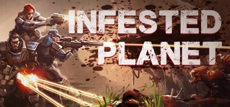 Download Infested Planet pc game