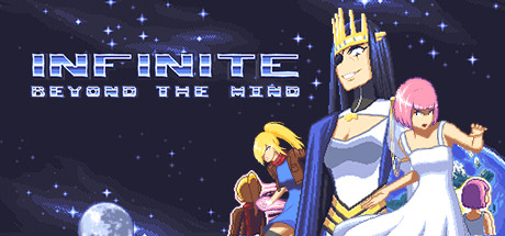 Download Infinite Beyond The Mind pc game