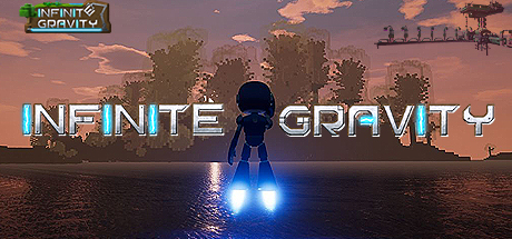 Download Infinite Gravity pc game