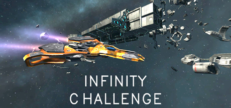 Download INFINITY CHALLENGE pc game