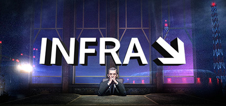 Download INFRA pc game