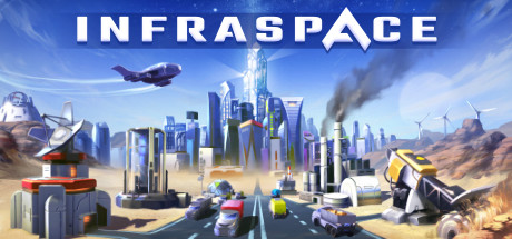 Download InfraSpace pc game