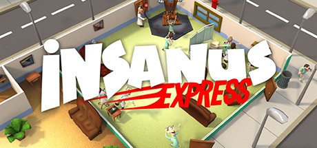 Download Insanus Express pc game