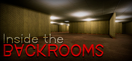 Download Inside the Backrooms pc game