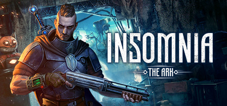 Download INSOMNIA: The Ark pc game