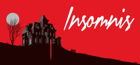 Download Insomnis pc game