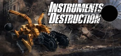 Download Instruments of Destruction pc game