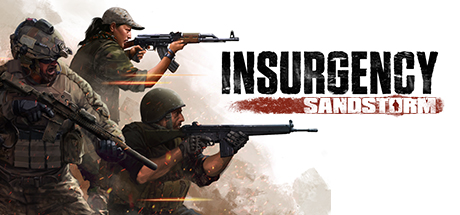 Download Insurgency: Sandstorm pc game