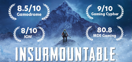 Download Insurmountable pc game