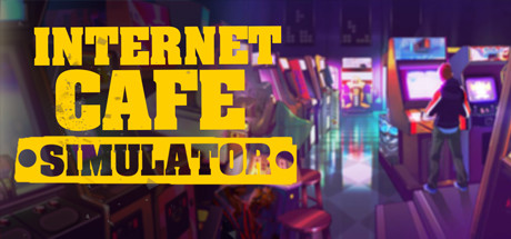 Download Internet Cafe Simulator pc game