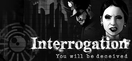 Download Interrogation: You will be deceived pc game