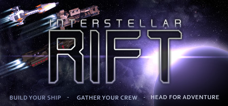 Download Interstellar Rift pc game