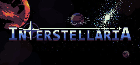 Download Interstellaria pc game