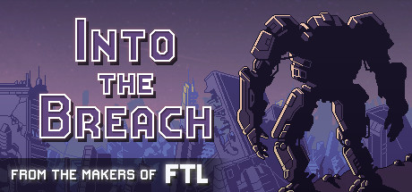 Download Into the Breach pc game