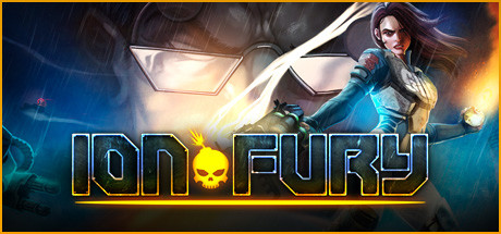 Download Ion Fury pc game