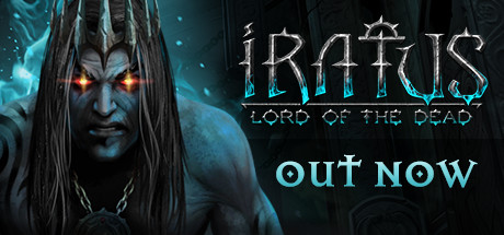 Download Iratus: Lord of the Dead pc game