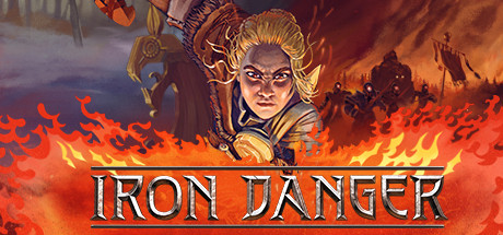 Download Iron Danger pc game