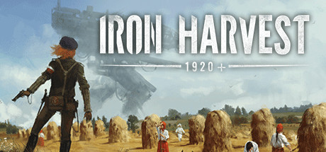 Download Iron Harvest pc game