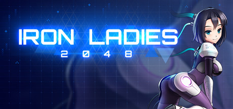 Download Iron Ladies 2048 pc game