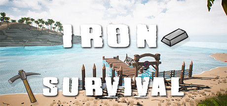 Download Iron Survival pc game