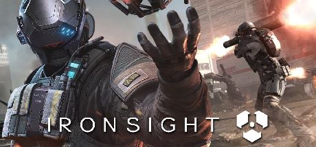 Download Ironsight pc game