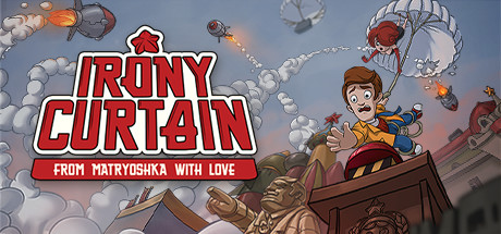 Download Irony Curtain: From Matryoshka with Love pc game