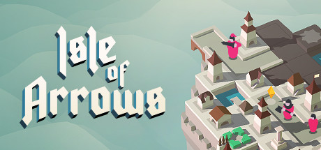 Download Isle of Arrows pc game