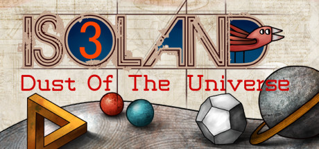 Download ISOLAND3: Dust of the Universe pc game