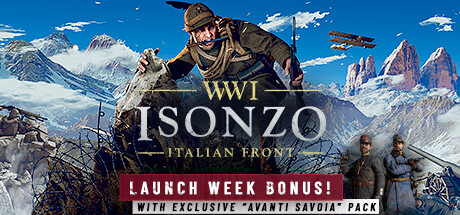 Download Isonzo pc game