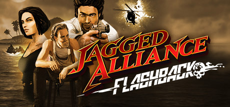 Download Jagged Alliance Flashback pc game