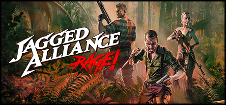 Download Jagged Alliance: Rage! pc game