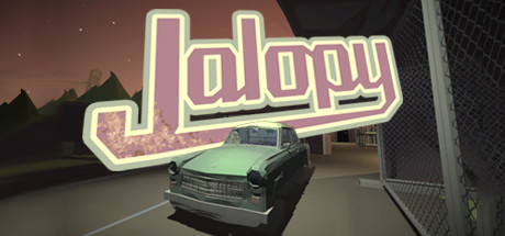 Download Jalopy pc game